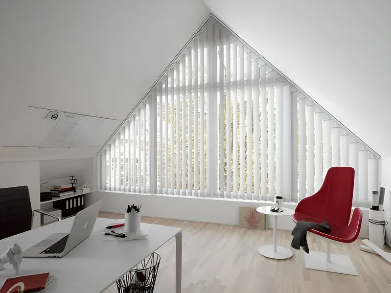 Interiorismo Tenndalux